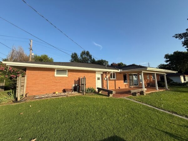 325 S Water St., Henderson, KY 42420