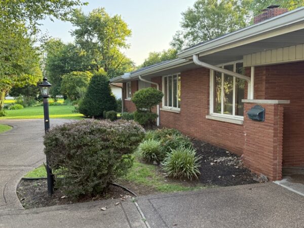 325 S Water St., Henderson, KY 42420