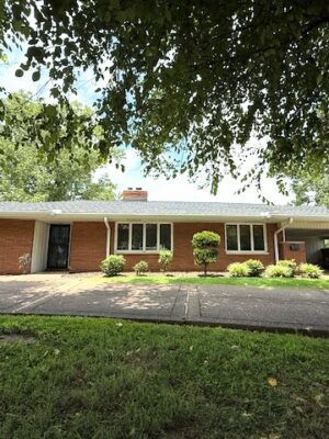 325 S Water St., Henderson, KY 42420