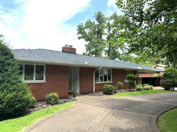 325 S Water St., Henderson, KY 42420