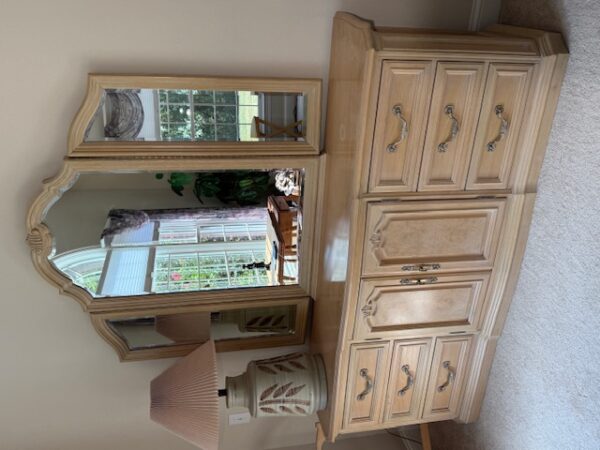 QUALITY FURNISHINGS