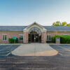 6,600 SQ FT BUILDING & 2.3 +/- ACRE LOT