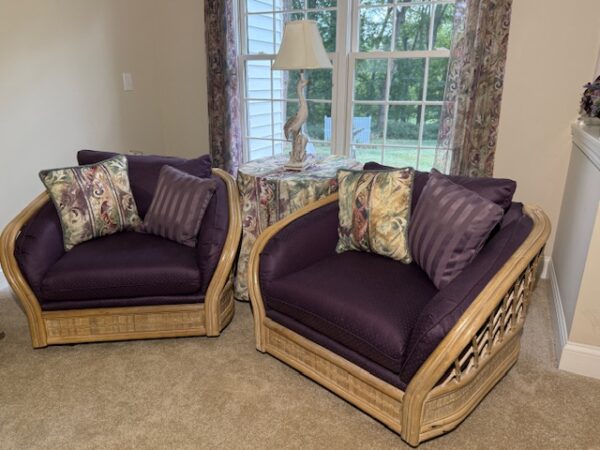 QUALITY FURNISHINGS