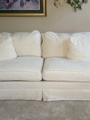 QUALITY FURNISHINGS