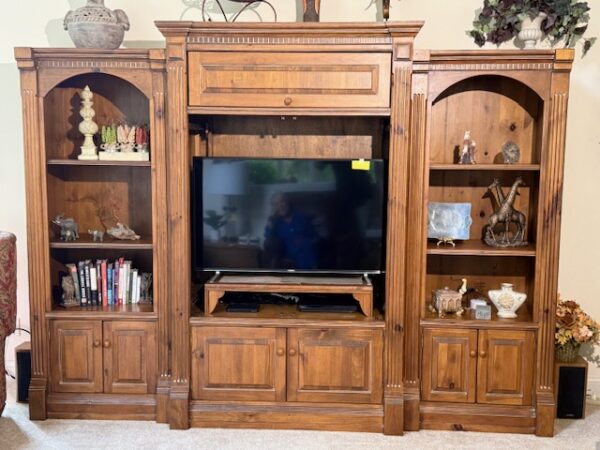 QUALITY FURNISHINGS