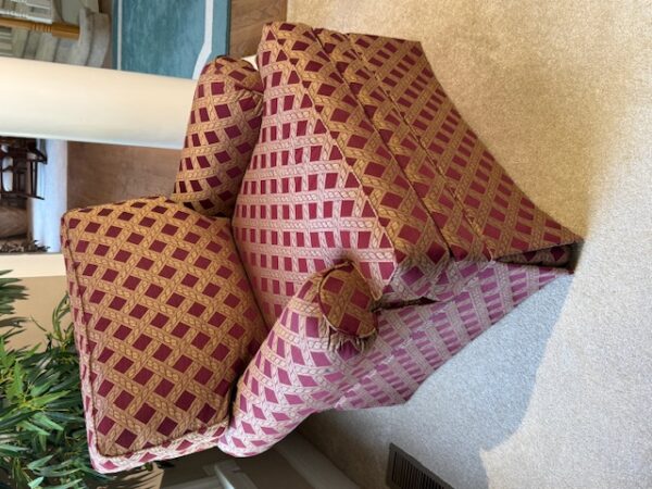 QUALITY FURNISHINGS