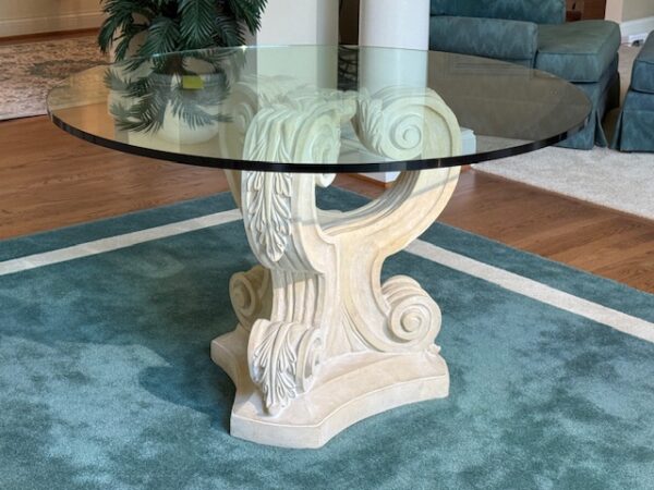 QUALITY FURNISHINGS