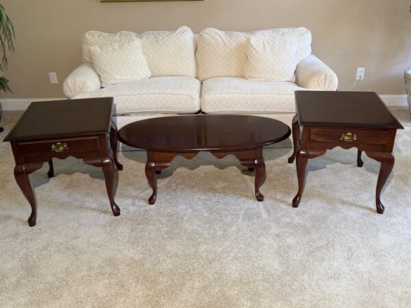 QUALITY FURNISHINGS