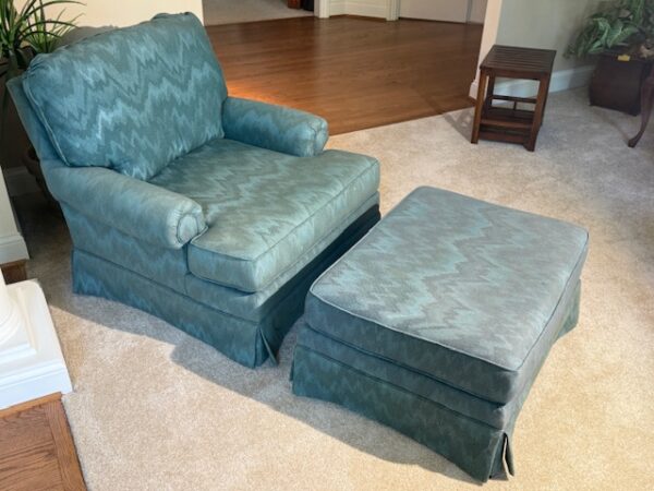 QUALITY FURNISHINGS