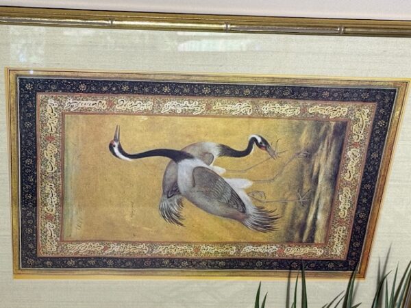 QUALITY FURNISHINGS