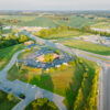 6,600 SQ FT BUILDING & 2.3 +/- ACRE LOT