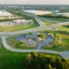 6,600 SQ FT BUILDING & 2.3 +/- ACRE LOT