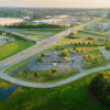 6,600 SQ FT BUILDING & 2.3 +/- ACRE LOT