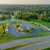 6,600 SQ FT BUILDING & 2.3 +/- ACRE LOT