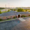 6,600 SQ FT BUILDING & 2.3 +/- ACRE LOT