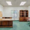 6,600 SQ FT BUILDING & 2.3 +/- ACRE LOT