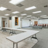 6,600 SQ FT BUILDING & 2.3 +/- ACRE LOT