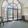 6,600 SQ FT BUILDING & 2.3 +/- ACRE LOT
