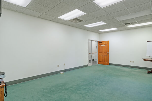 6,600 SQ FT BUILDING & 2.3 +/- ACRE LOT
