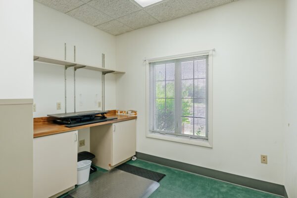 6,600 SQ FT BUILDING & 2.3 +/- ACRE LOT