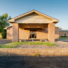 6,600 SQ FT BUILDING & 2.3 +/- ACRE LOT
