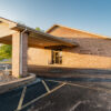 6,600 SQ FT BUILDING & 2.3 +/- ACRE LOT