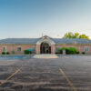 6,600 SQ FT BUILDING & 2.3 +/- ACRE LOT