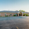6,600 SQ FT BUILDING & 2.3 +/- ACRE LOT