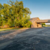 6,600 SQ FT BUILDING & 2.3 +/- ACRE LOT