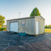 6,600 SQ FT BUILDING & 2.3 +/- ACRE LOT
