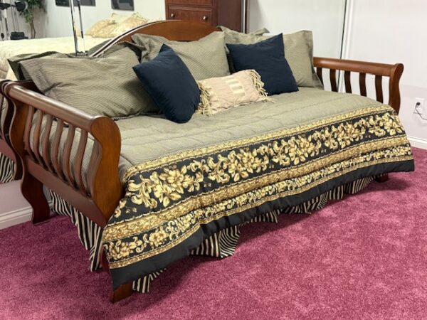QUALITY FURNISHINGS