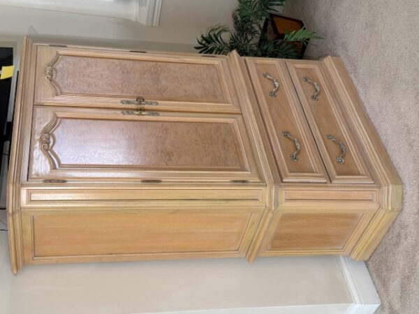 QUALITY FURNISHINGS