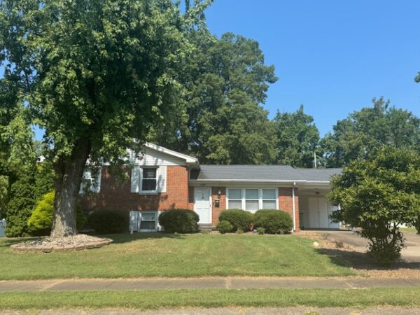 1225 Sandefur Dr., Henderson, KY 42420