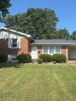 1225 Sandefur Dr., Henderson, KY 42420