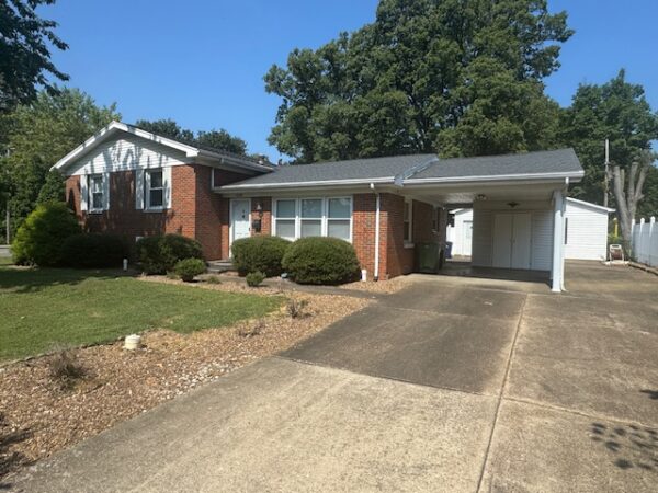1225 Sandefur Dr., Henderson, KY 42420