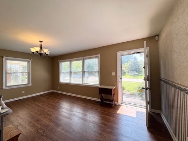 1225 Sandefur Dr., Henderson, KY 42420