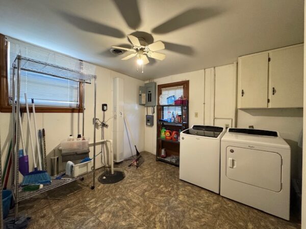1225 Sandefur Dr., Henderson, KY 42420