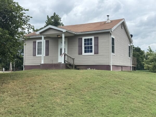 8544 HWY 268 CORYDON, KY 42406