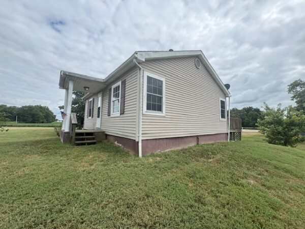 8544 HWY 268 CORYDON, KY 42406