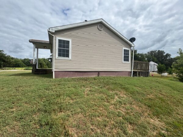 8544 HWY 268 CORYDON, KY 42406