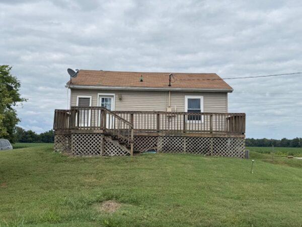 8544 HWY 268 CORYDON, KY 42406