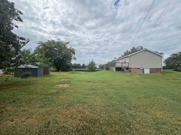 8544 HWY 268 CORYDON, KY 42406