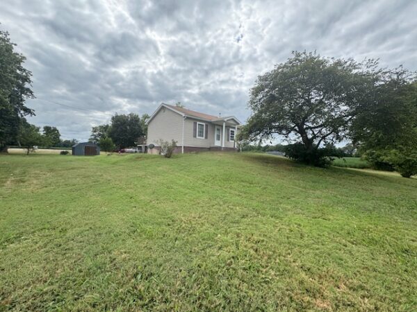 8544 HWY 268 CORYDON, KY 42406