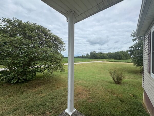 8544 HWY 268 CORYDON, KY 42406