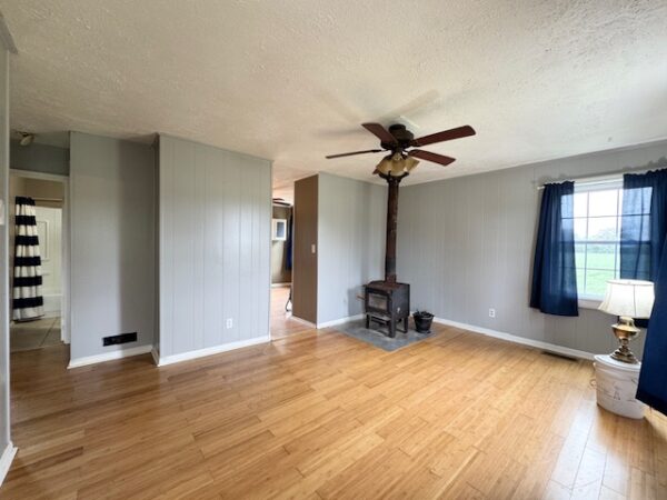 8544 HWY 268 CORYDON, KY 42406