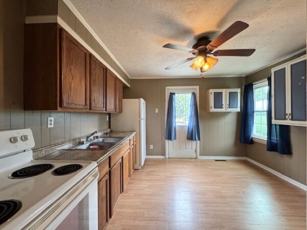8544 HWY 268 CORYDON, KY 42406