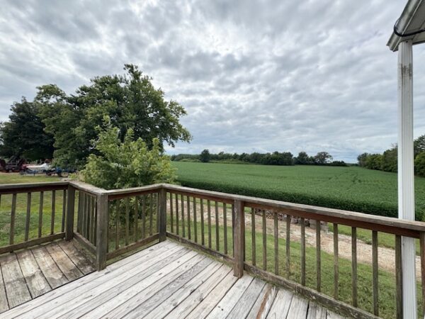 8544 HWY 268 CORYDON, KY 42406