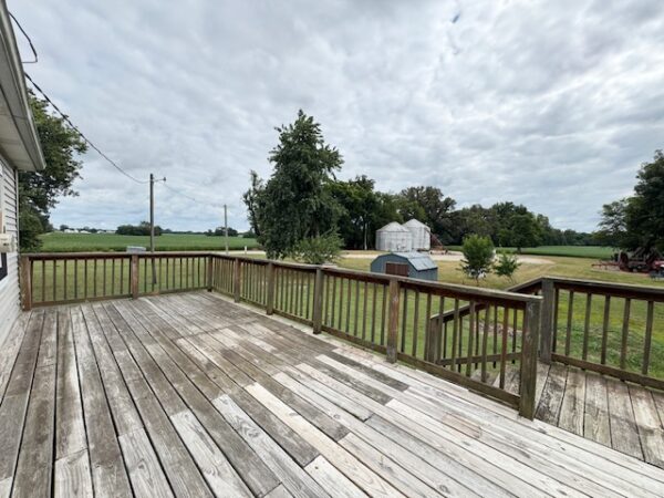 8544 HWY 268 CORYDON, KY 42406