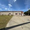 3,960 SQ FT WAREHOUSE ON CORNER LOT