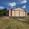 3,960 SQ FT WAREHOUSE ON CORNER LOT